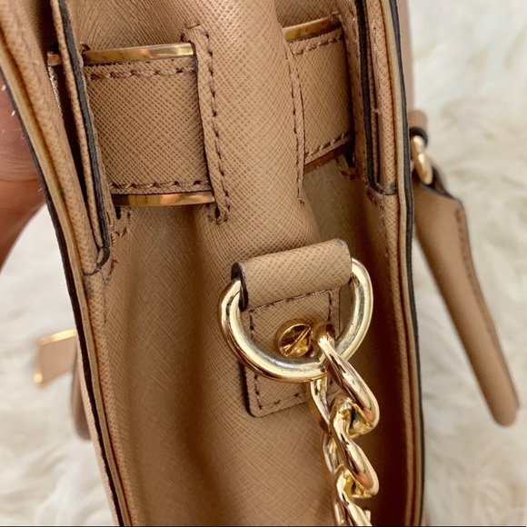 Dark Khaki Michael Kors Hamilton Specchio - Picture 5 of 5